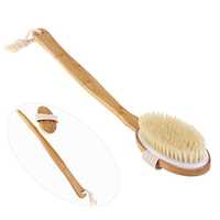 Body Scrub Brush