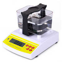 Gold Purity Tester