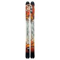Skiing equipment