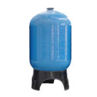 Frp pressure tank