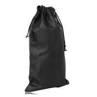 Non woven shoe bags