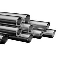 Black steel pipes