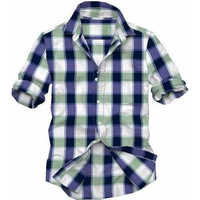 Mens Cotton Shirts