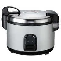 Commercial rice cooker