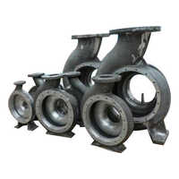 Centrifugal pumps castings
