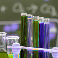 Textile processing chemicals