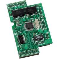 Embedded controllers