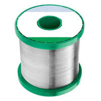 Lead free solder wire