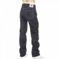 Non denim jeans