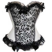 Womens corset