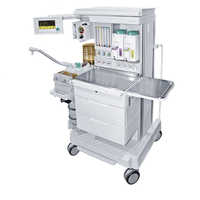 Refurbished medical equipment
