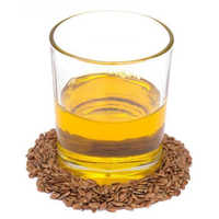 Watermelon seed oil