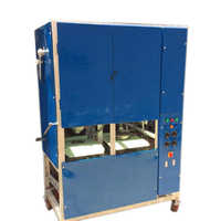 Fully automatic dona making machine