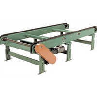 Skid conveyors