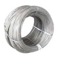 Prestressed concrete steel wire