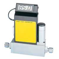 Mass flow controller