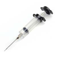 Syringe injector