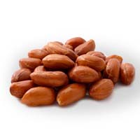 Redskin peanuts