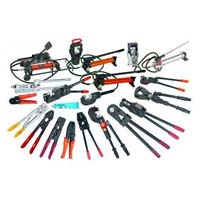 Jainson crimping tool