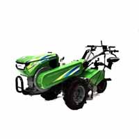 Kirloskar power tiller