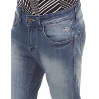 Flying machine jeans