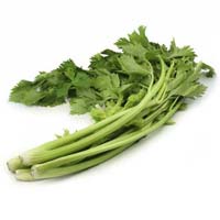 Organic celery