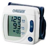 Bremed blood pressure monitor