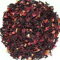 Hibiscus sabdariffa