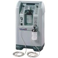 Airsep oxygen concentrator