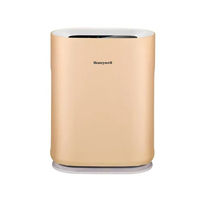 Honeywell air purifier