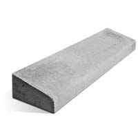 Kerb stone moulds