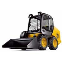 Jcb skid steer loader