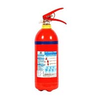 Kanex fire extinguishers