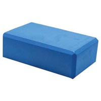Yoga brick