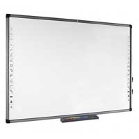 Interactive whiteboard
