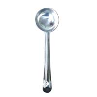 Steel ladle