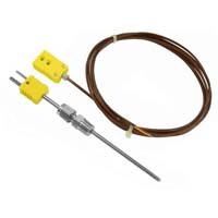 K type thermocouple