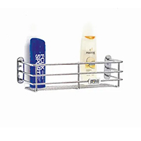 Perfume rack