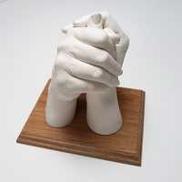 Hand Molds