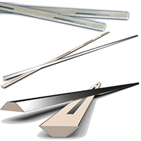 Magnetic profiles