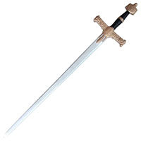 Replica swords