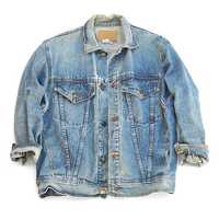 Mens Denim Jackets