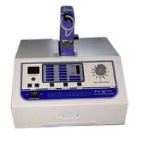 Traction equipment