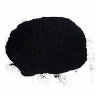 Herbal black henna