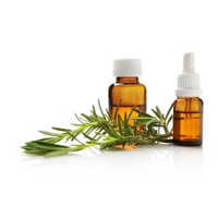 Revitalizing hair oil