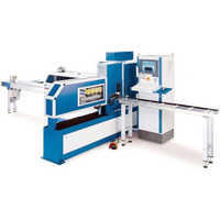 Cnc punching machine