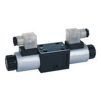 Directional control valves