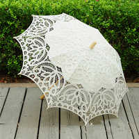 Wedding umbrella