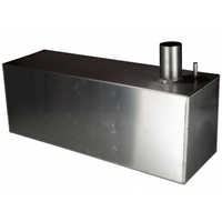 Car fuel tank