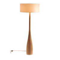 Wood Lamp Shade